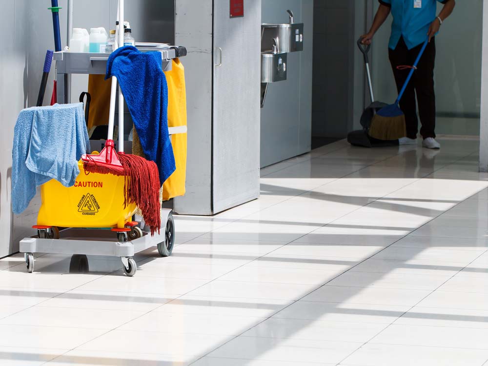 Professional Apartment Cleaning Services in Kampala Uganda, Jay-Clean & Tools (U) Ltd