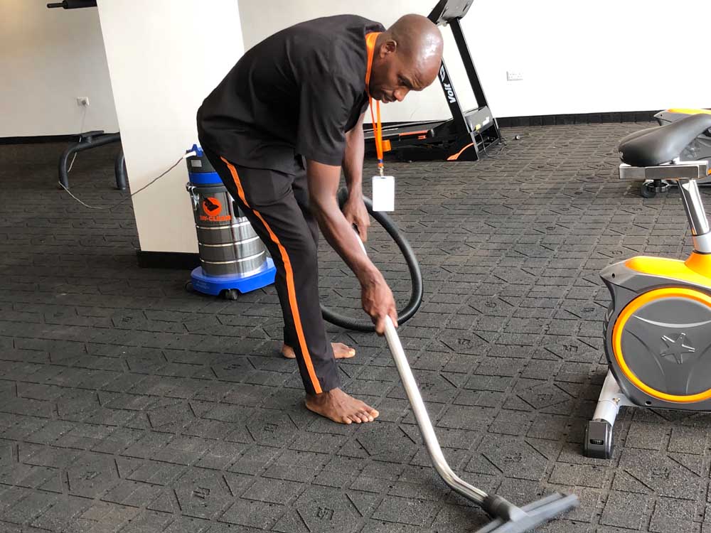 Professional Carpet Cleaning Services in Kampala Uganda, Jay-Clean & Tools (U) Ltd