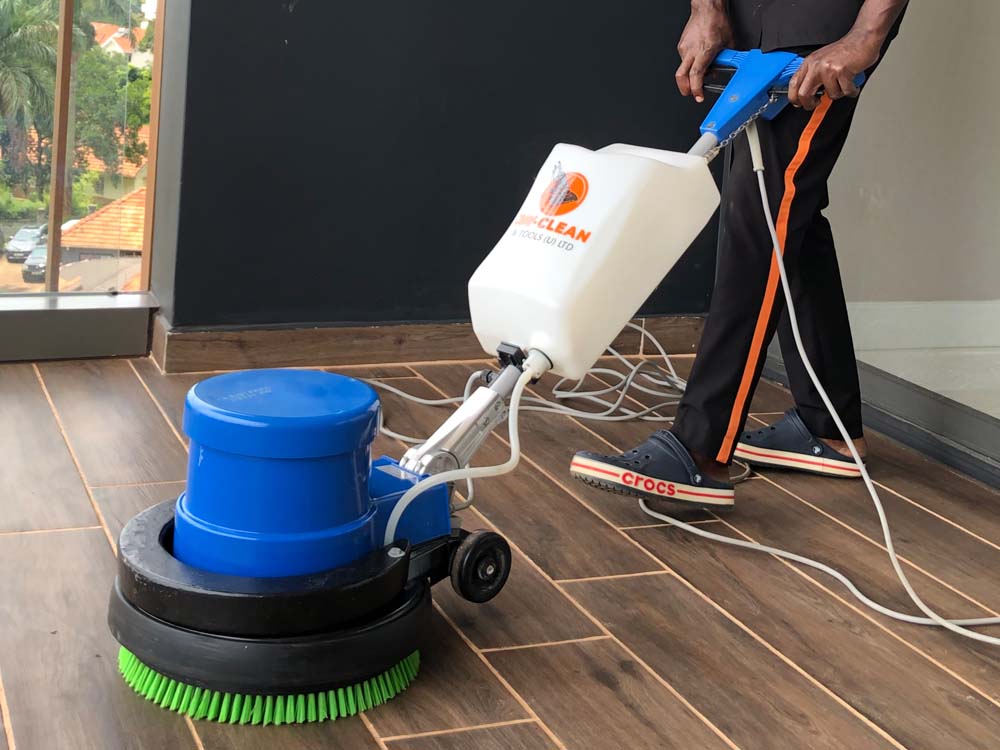 Professional Commercial Cleaning Services in Kampala Uganda, Jay-Clean & Tools (U) Ltd