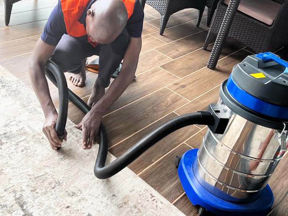 Deep Cleaning Services in Kampala Uganda, Jay-Clean & Tools (U) Ltd