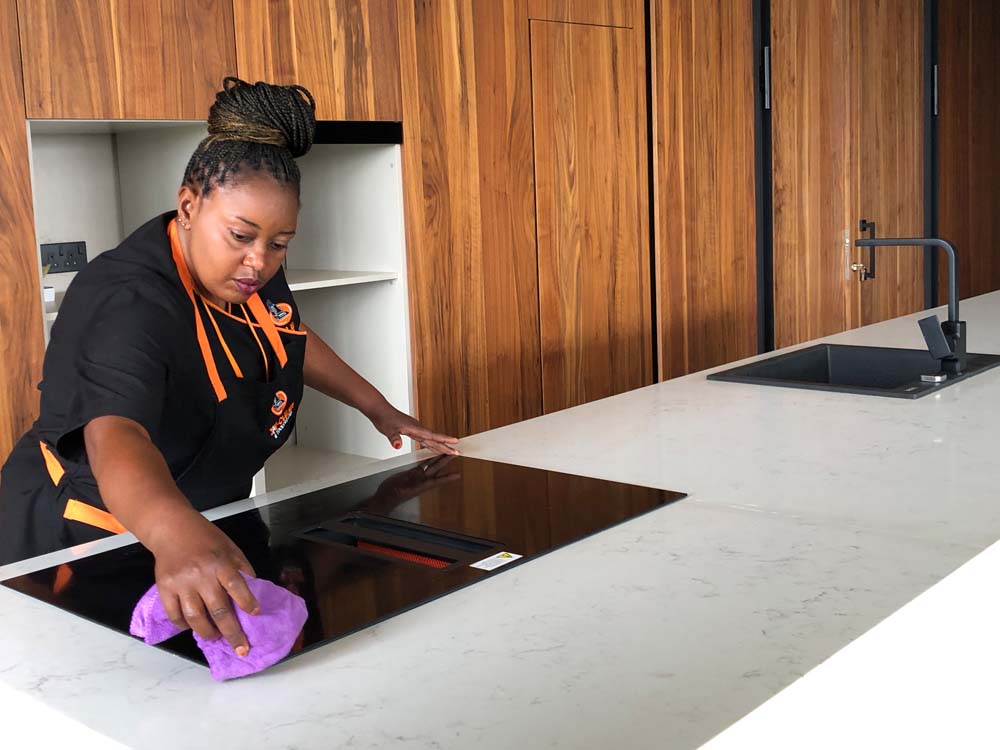 Professional Domestic Cleaning Services in Kampala Uganda, Jay-Clean & Tools (U) Ltd