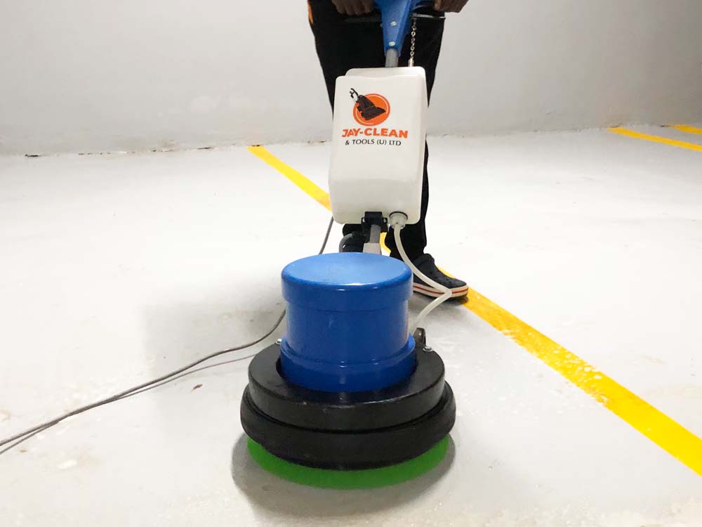 Professional Industrial Cleaning Services in Kampala Uganda, Jay-Clean & Tools (U) Ltd