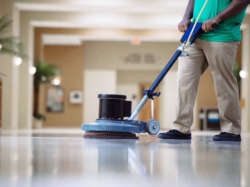 Professional Mall Cleaning Services in Kampala Uganda, Jay-Clean & Tools (U) Ltd