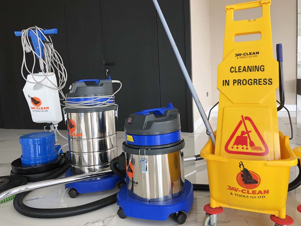 Cleaning Company in Kampala Uganda, Professional Commercial Cleaning Services And Domestic Cleaning Services. Jay-Clean And Tools Uganda Ltd
