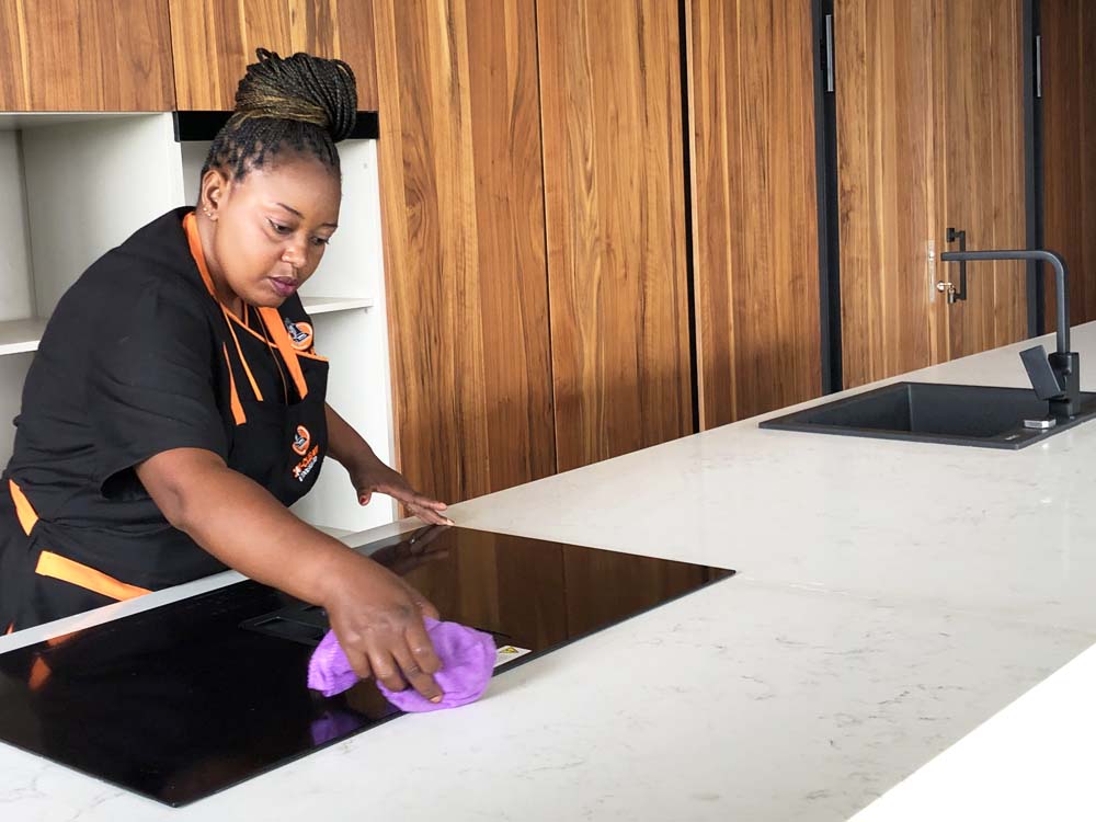 Cleaning Company in Kampala Uganda, Professional Commercial Cleaning Services And Domestic Cleaning Services. Jay-Clean And Tools Uganda Ltd