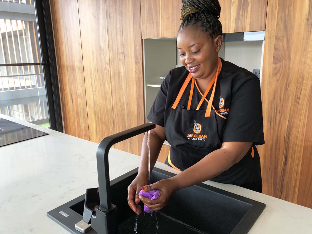 Cleaning Company in Kampala Uganda, Professional Commercial Cleaning Services And Domestic Cleaning Services. Jay-Clean And Tools Uganda Ltd