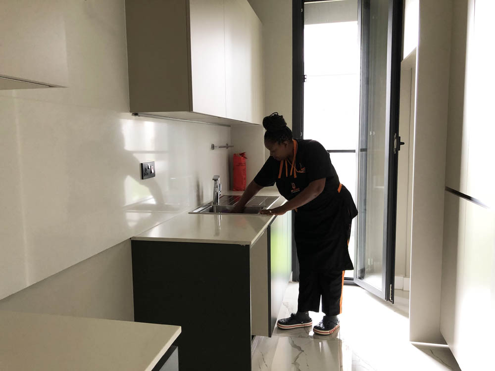 Cleaning Company in Kampala Uganda, Professional Commercial Cleaning Services And Domestic Cleaning Services. Jay-Clean And Tools Uganda Ltd