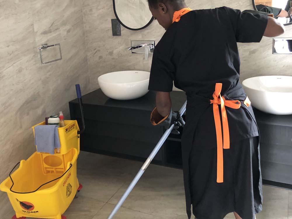 Cleaning Company in Kampala Uganda, Professional Commercial Cleaning Services And Domestic Cleaning Services. Jay-Clean And Tools Uganda Ltd