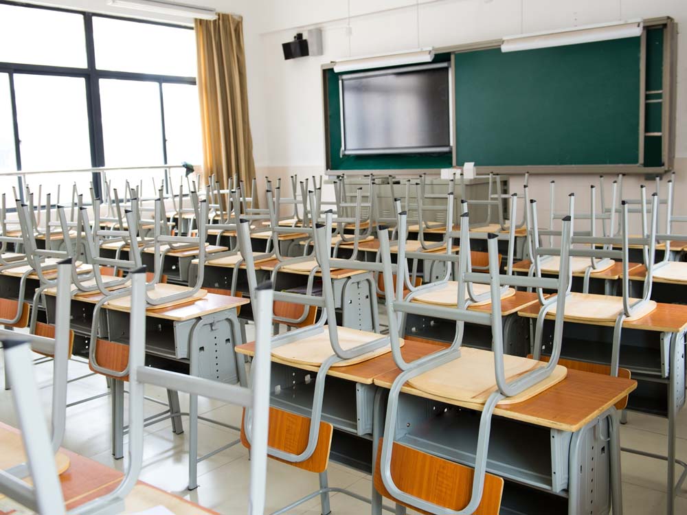 Professional School Cleaning Services in Kampala Uganda, Jay-Clean & Tools (U) Ltd