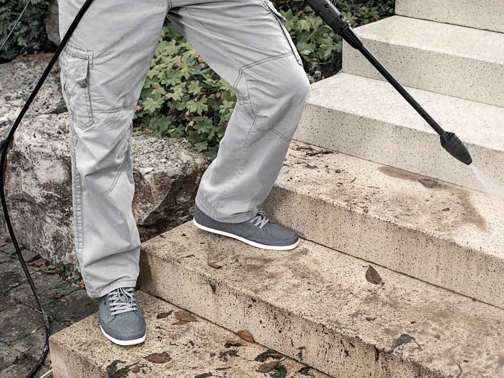 Staircase Cleaning Services in Kampala Uganda